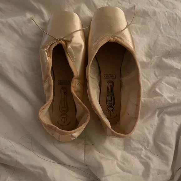 Freed Classic Pro Castle 5 (no x) - Picture 5 of 5